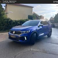 Volkswagen T-Roc 2.0 TSI R R Line #7984