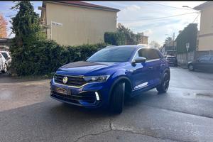 Volkswagen T-Roc 2.0 TSI R R Line #7984