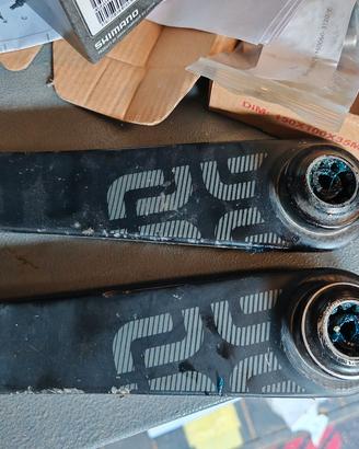 Pedivelle e thirtheen Carnon per Bosch 