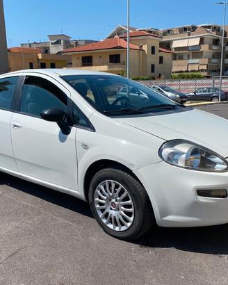 Fiat Punto 1300 MULTIJET 75 CV 2014