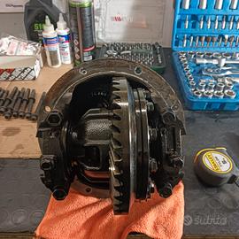 Differenziale Suzuki Vitara