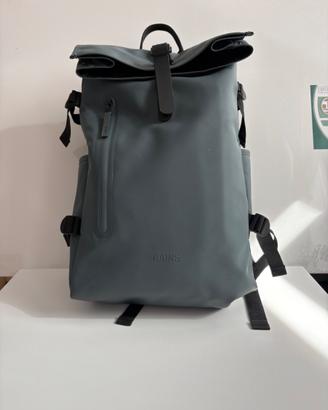 Zaino  Rolltop Rains large