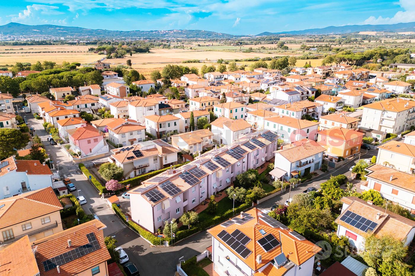 Appartamento – Rosignano Marittimo, Vada - Vista 3