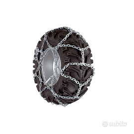 catene neveKonig per quad e ATV