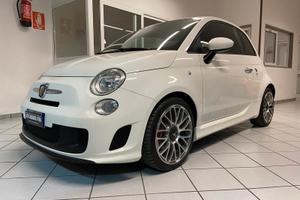 Abarth 595 1.4 Turbo T-Jet 145CV PISTA