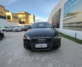 Audi A1 Audi A1 1.6 tdi Ambition 90cv neopatentati
