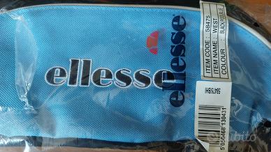 marsupio Ellesse originale, NUOVO, sigillato