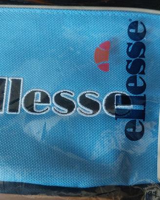 marsupio Ellesse originale, NUOVO, sigillato