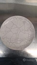 STOCK PIATTI CERAMICA DA RISTORAZIONE – 222 pezzi