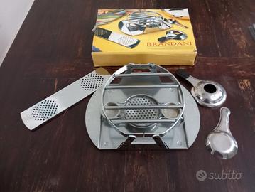 Scaldavivande da tavolo