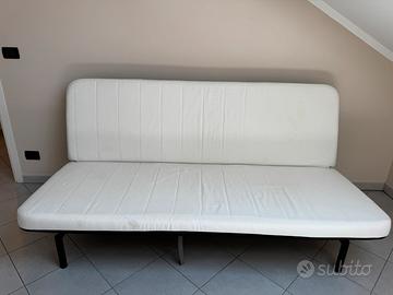 Divano letto ikea
