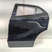 PORTIERA POSTERIORE SINISTRA OPEL Mokka 1Â° Serie