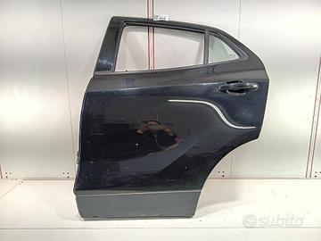 PORTIERA POSTERIORE SINISTRA OPEL Mokka 1Â° Serie