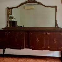 mobile salotto Vintage, stile anni 60