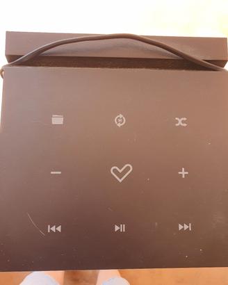 console a colonna