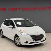 Peugeot 208 1.4 HDi 68 CV 5 porte Active