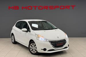 Peugeot 208 1.4 HDi 68 CV 5 porte Active