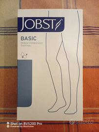 Calze ortopediche gambaletto