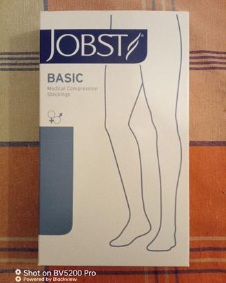 Calze ortopediche gambaletto