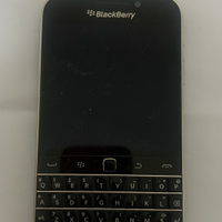 BlackBerry Classic Q20 funzionante – tasti fisici