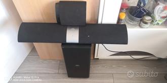 Soundbar Philips Fidelio B5  			