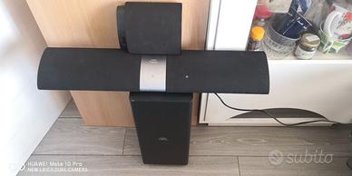 Soundbar Philips Fidelio B5