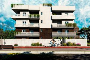 Appartamento Bari [3°p-int.10-lotto2VRG]