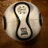 Pallone Adidas Teamgeist Official Match Ball 2006