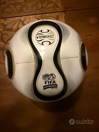 Pallone Adidas Teamgeist Official Match Ball 2006