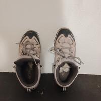 Scarpe da trekking 
