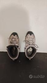 Scarpe da trekking 