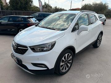 Opel Mokka X 1.6 Ecotec 115CV 4x2 Start&Stop Advan
