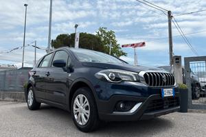 Suzuki S-Cross 1.4 Hybrid Cool !!