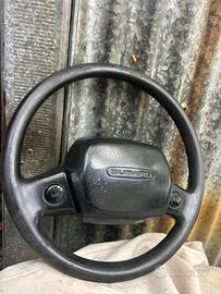 Volante Originale Subaru Libero 4x4 / E12 Ottime C