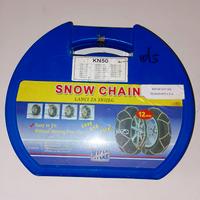 Catene da neve per auto