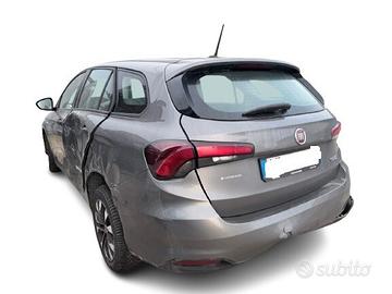 ricambi fiat tipo 1.6 d 96kw anno 2021 46346020
