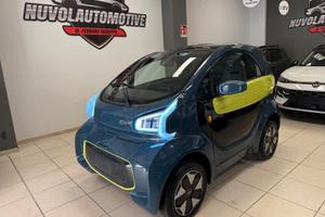 Xev Yoyo Easy A RATE DA 125 € AL MESE