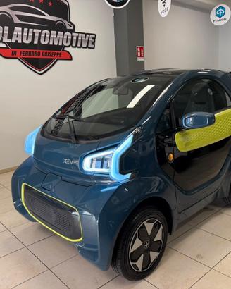 Xev Yoyo Easy A RATE DA 125 € AL MESE