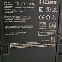 TV Panasonic 40''