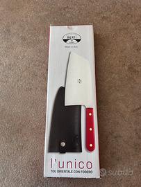 L’ Unico  Berti coltellerie