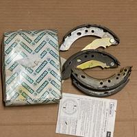 freni posteriori nuovi originali  nissan micra