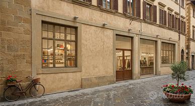 Locale commerciale - Viterbo