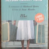 Libro + DVD "Revolutionary Road"