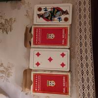 carte da gioco