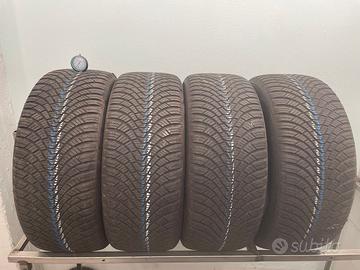 225 45 r17 94w 4 gomme laufenn 4 stagioni
