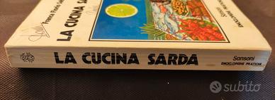 La Cucina Sarda - F.F.Saba
