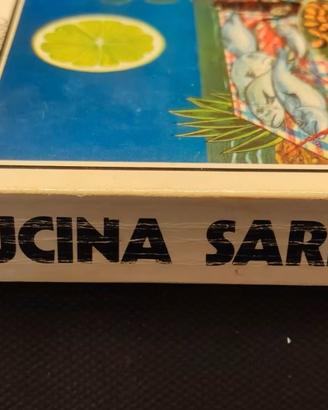 La Cucina Sarda - F.F.Saba