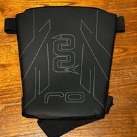 cuscino sella moto
