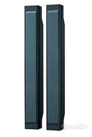 Pioneer PDP-S07-LR casse laterali TV plasma 43"