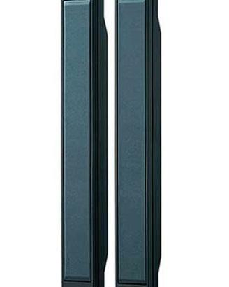 Pioneer PDP-S07-LR casse laterali TV plasma 43"